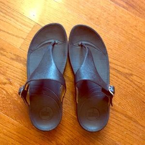 Fitflop black size US 9